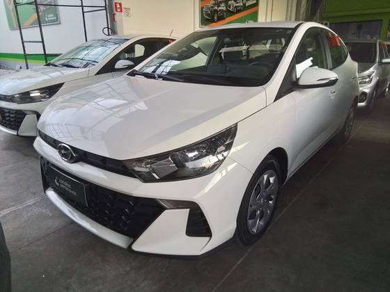 HYUNDAI HB20S 1.0 12V FLEX COMFORT PLUS MANUAL HYUNDAI HB20S 1.0 12V FLEX COMFORT PLUS MANUAL